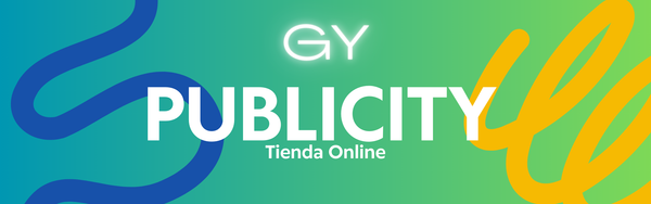 Gy Publicity